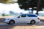 Mercedes-Benz E63 AMG Wagon 2012 года